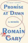 Cover of 'Promise at Dawn' by Romain Gary