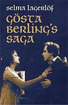 Cover of 'Gösta Berling's Saga' by Selma Lagerlöf