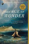Cover of 'The Age Of Wonder' by Richard Holmes
