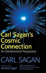 Cover of 'The Cosmic Connection' by Carl Sagan