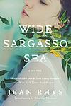 Cover of 'Wide Sargasso Sea' by Jean Rhys