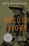 Cover of 'Paco's Story' by Larry Heinemann