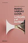 Cover of 'Aunt Julia and the Scriptwriter' by Mario Vargas Llosa