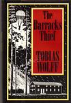 Cover of 'The Barracks Thief' by Tobias Wolff