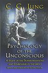 Cover of 'Psychology of the Unconscious' by Carl Jung