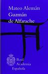 Cover of 'Guzmán de Alfarache' by Mateo Alemán