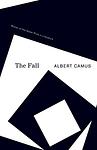 Cover of 'The Fall' by Albert Camus