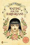 Cover of 'Waiting for the Barbarians' by J M Coetzee