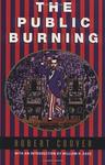 Cover of 'The Public Burning' by Robert Coover