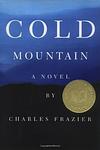 Cover of 'Cold Mountain' by Charles Frazier