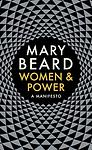 Cover of 'Women & Power: A Manifesto' by Mary Beard