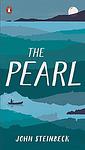 Cover of 'The Pearl' by John Steinbeck