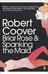 Cover of 'Spanking The Maid' by Robert Coover