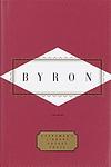 Cover of 'Selected Poems of Lord Byron' by Lord Byron