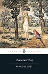 Cover of 'Paradise Lost' by John Milton