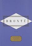 Cover of 'The Poems of Emily Bronte' by Emily Brontë