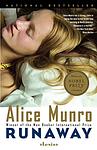 Cover of 'Runaway' by Alice Munro