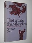 Cover of 'The Pursuit of the Millennium' by Norman Cohn