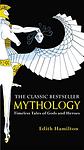Cover of 'Mythology' by Edith Hamilton