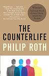 Cover of 'The Counterlife' by Philip Roth