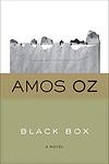 Cover of 'Black Box' by Amos Oz