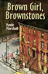 Cover of 'Brown Girl, Brownstones' by Paule Marshall