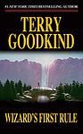 Cover of 'The Sword Of Truth' by Terry Goodkind