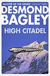 Cover of 'High Citadel' by Desmond Bagley