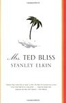 Cover of 'Mrs. Ted Bliss' by Stanley Elkin
