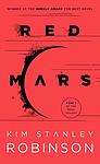 Cover of 'Red Mars' by Kim Stanley Robinson