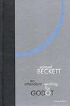 Cover of 'Waiting for Godot' by Samuel Beckett