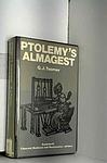 Cover of 'Almagest' by Ptolemy
