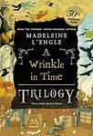 Cover of 'A Wind In The Door' by Madeleine L'Engle