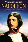 Cover of 'Napoleon' by Vincent Cronin