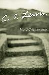 Cover of 'Mere Christianity' by C. S. Lewis