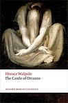 Cover of 'The Castle of Otranto: A Gothic Story' by Horace Walpole