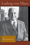 Cover of 'Bureaucracy' by Ludwig von Mises