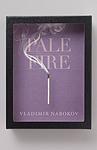 Cover of 'Pale Fire' by Vladimir Nabokov