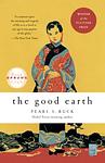 Cover of 'The Good Earth' by Pearl S. Buck