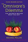Cover of 'The Omnivore's Dilemma' by Michael Pollan