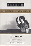 Cover of 'Salvation on Sand Mountain' by Dennis Covington