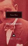 Cover of 'Doctor Faustus' by Thomas Mann