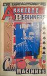 Cover of 'Absolute Beginners' by Colin MacInnes