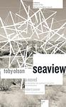 Cover of 'Seaview' by Toby Olson