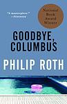 Cover of 'Goodbye, Columbus' by Philip Roth