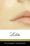 Cover of 'Lolita' by Vladimir Nabokov