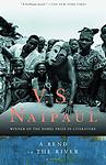 Cover of 'A Bend in the River' by V. S. Naipaul