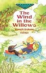 Cover of 'The Wind in the Willows' by Kenneth Grahame