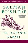 Cover of 'Satanic Verses' by Salman Rushdie