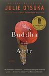 Cover of 'The Buddha in the Attic' by Julie Otsuka
